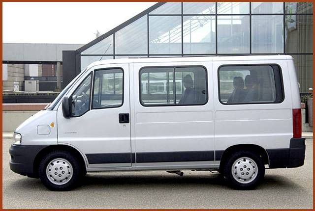 Citroen Jumper