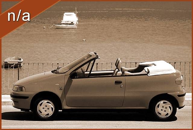 Fiat Cabrio