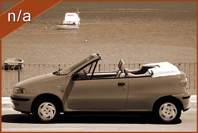 Fiat Cabrio